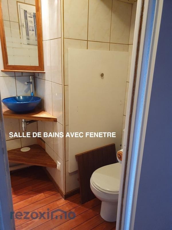 Vente Appartement à Cavalaire-sur-Mer 1 pièce