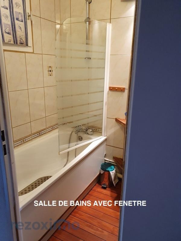 Vente Appartement à Cavalaire-sur-Mer 1 pièce