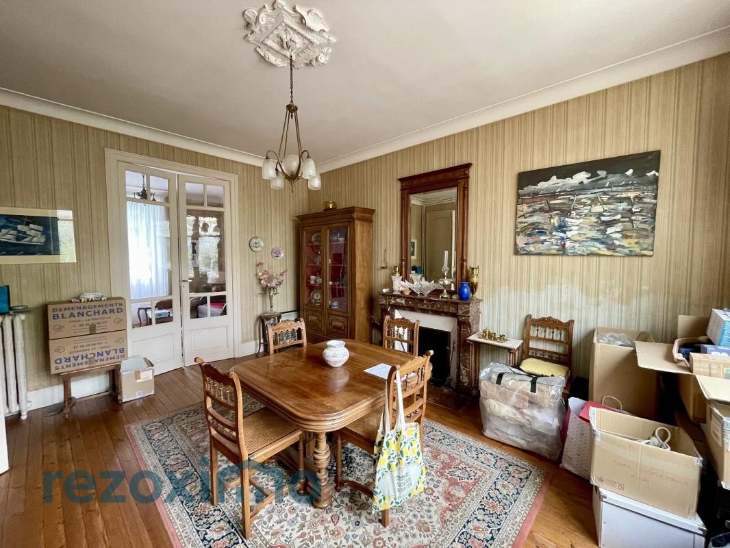 Vente Maison à la Rochelle 5 pièces