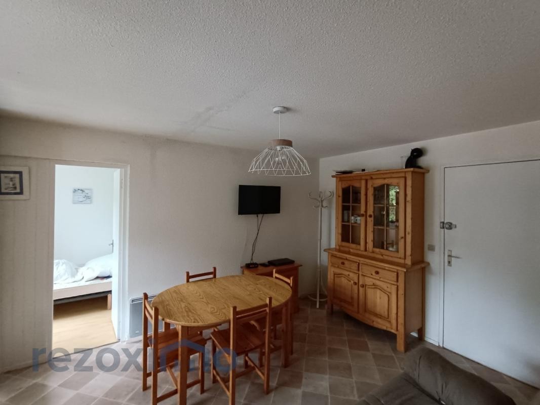 Vente Appartement à Saint-Georges-de-Didonne 3 pièces