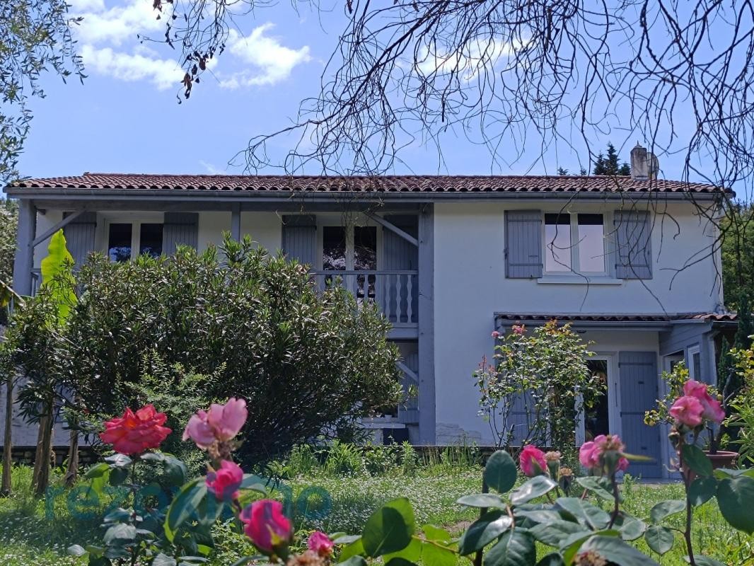 Vente Maison à Saint-Georges-de-Didonne 7 pièces