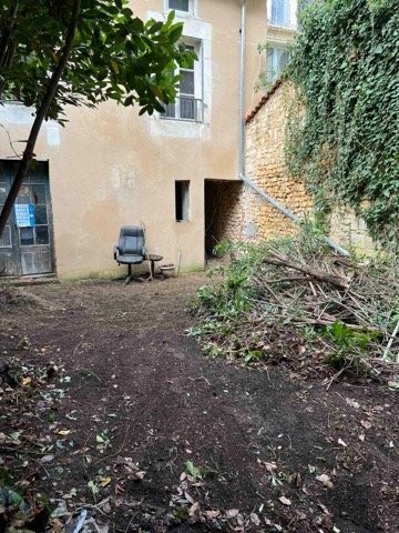 Vente Appartement à Poitiers 2 pièces