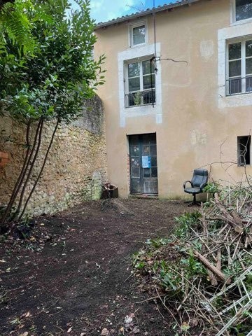 Vente Appartement à Poitiers 2 pièces