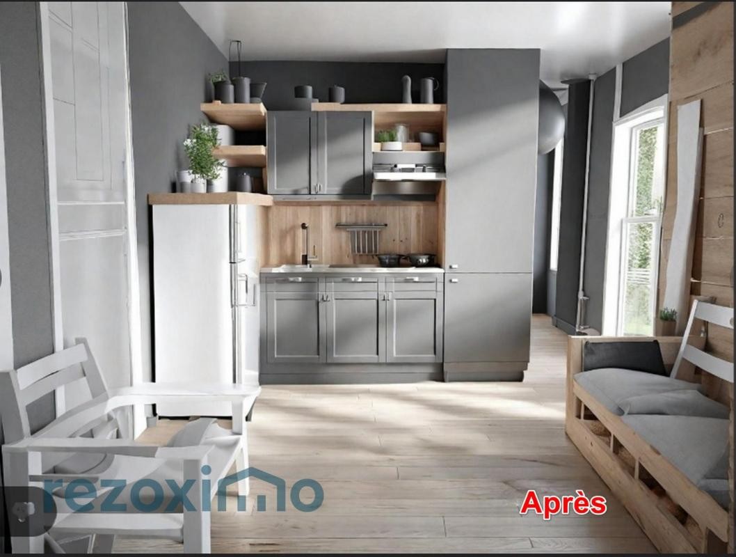 Vente Appartement à les Trois-Îlets 3 pièces