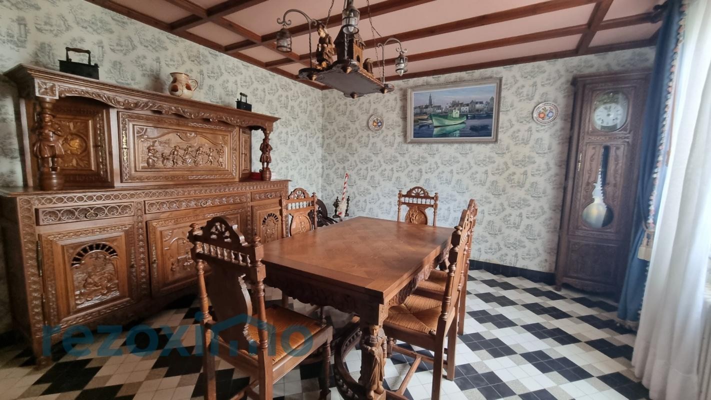 Vente Maison à le Croisic 7 pièces