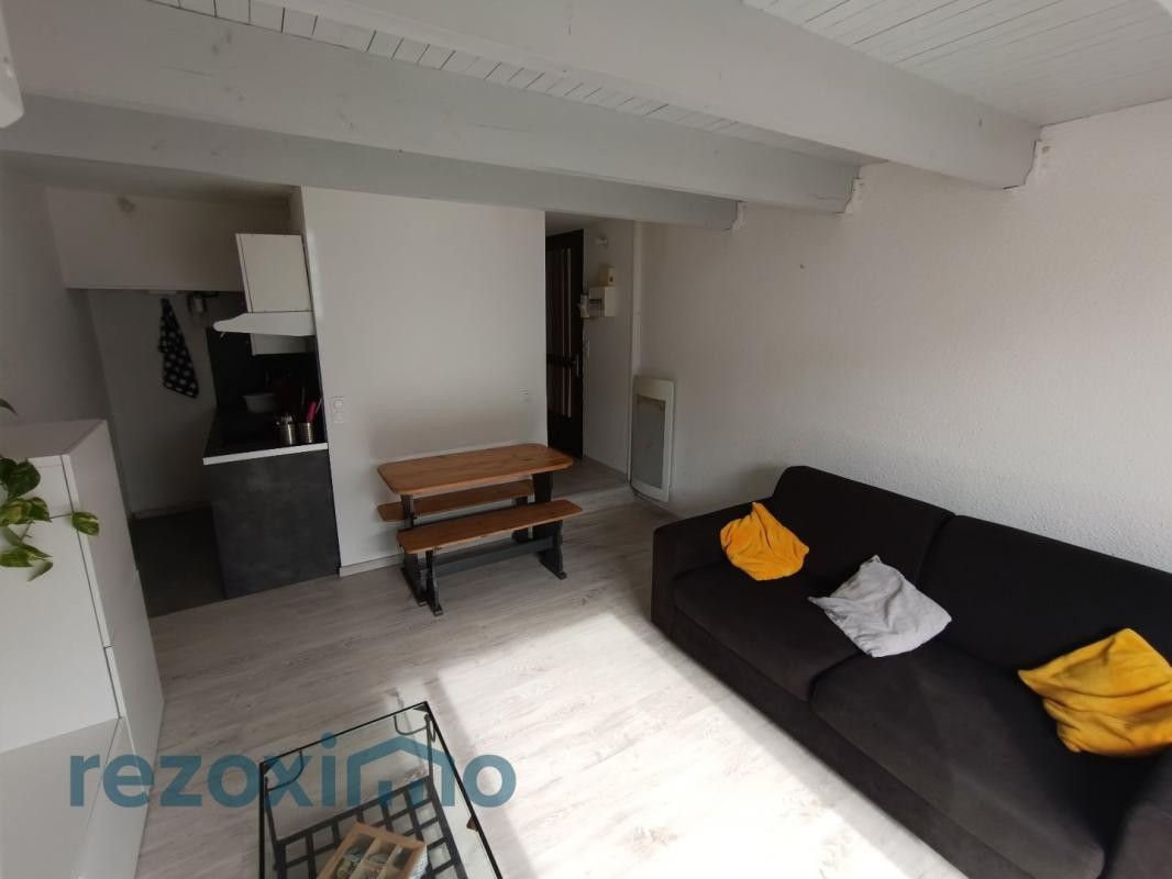 Vente Appartement à Saint-Georges-de-Didonne 2 pièces