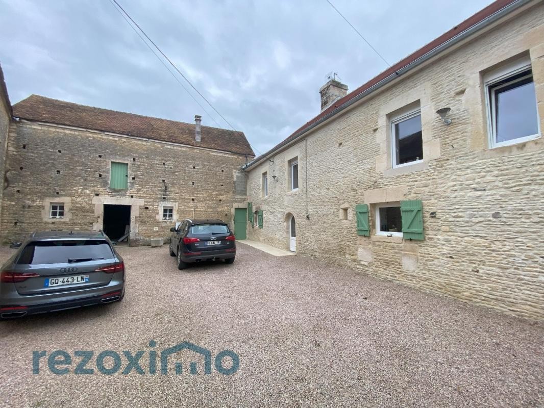 Vente Maison à Saint-Pierre-sur-Dives 8 pièces