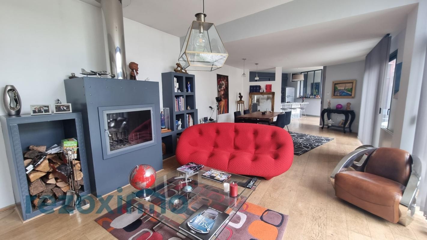 Vente Maison à Guérande 6 pièces