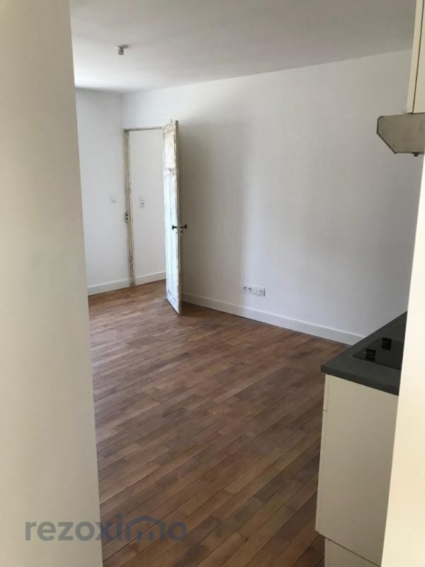 Vente Appartement à Poitiers 2 pièces