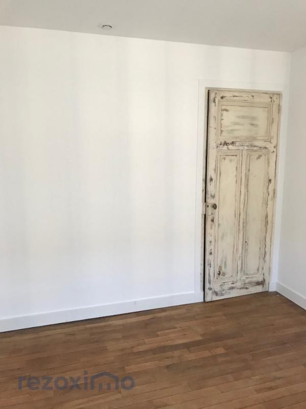 Vente Appartement à Poitiers 2 pièces