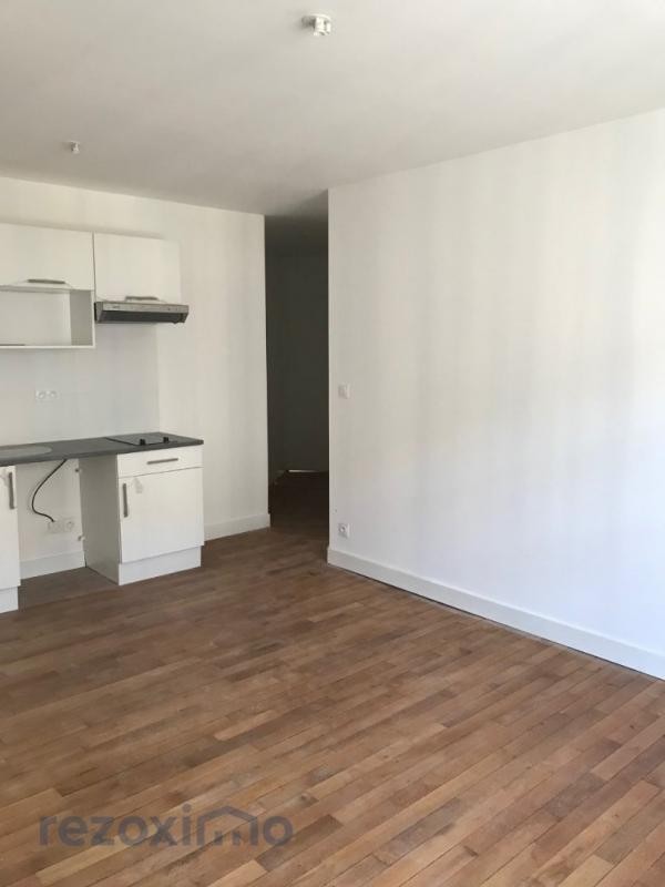 Vente Appartement à Poitiers 2 pièces