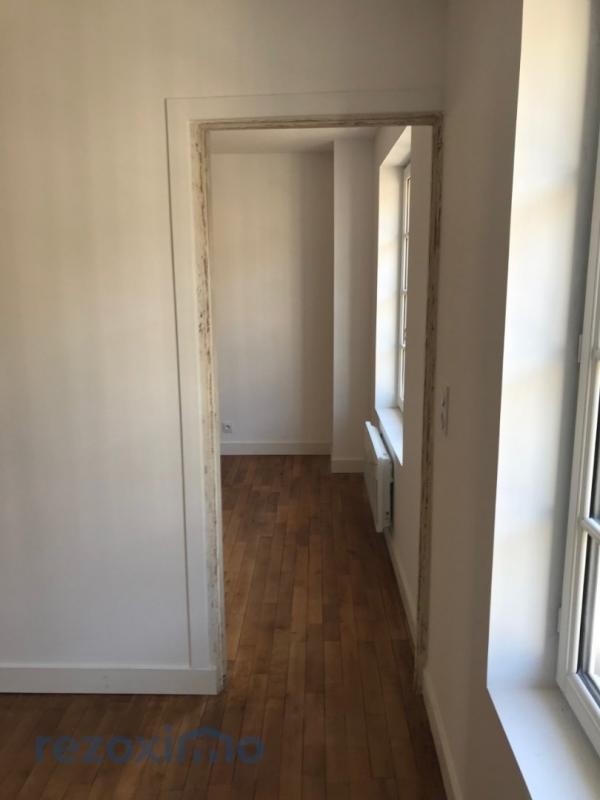 Vente Appartement à Poitiers 2 pièces