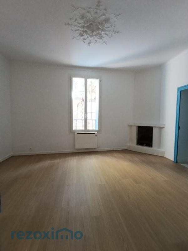 Vente Appartement à Nîmes 3 pièces