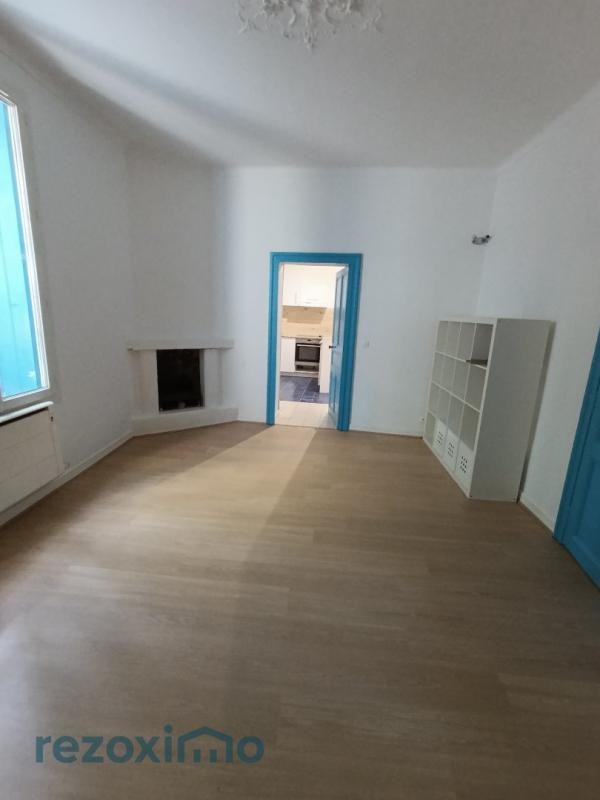 Vente Appartement à Nîmes 3 pièces