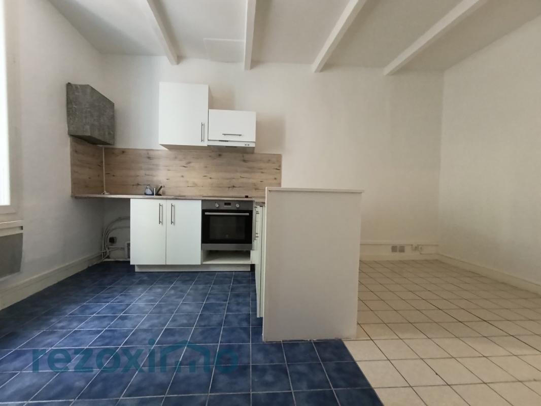 Vente Appartement à Nîmes 3 pièces