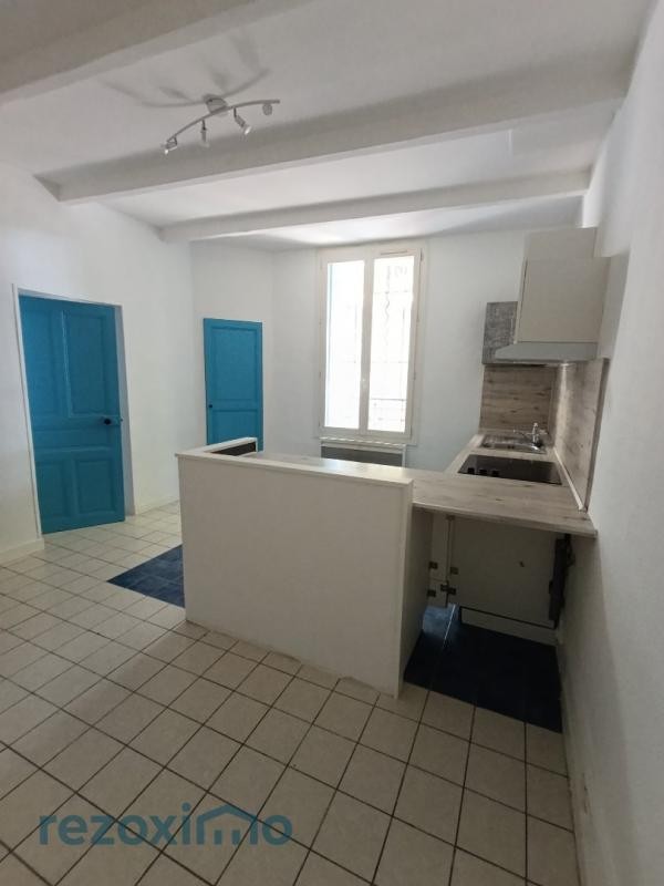 Vente Appartement à Nîmes 3 pièces