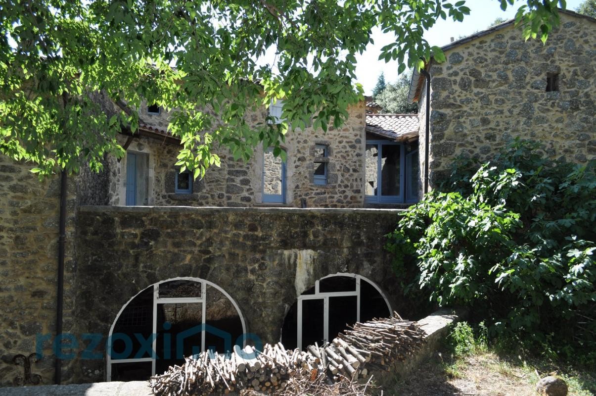 Vente Maison à Cros 7 pièces