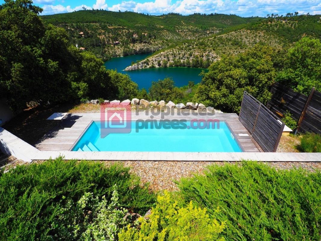 Vente Maison à Esparron-de-Verdon 5 pièces