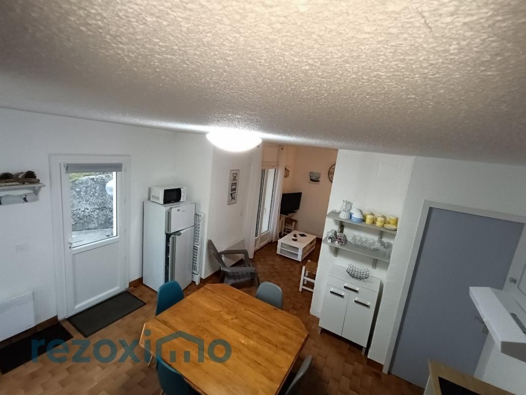 Vente Appartement à Saint-Georges-de-Didonne 3 pièces