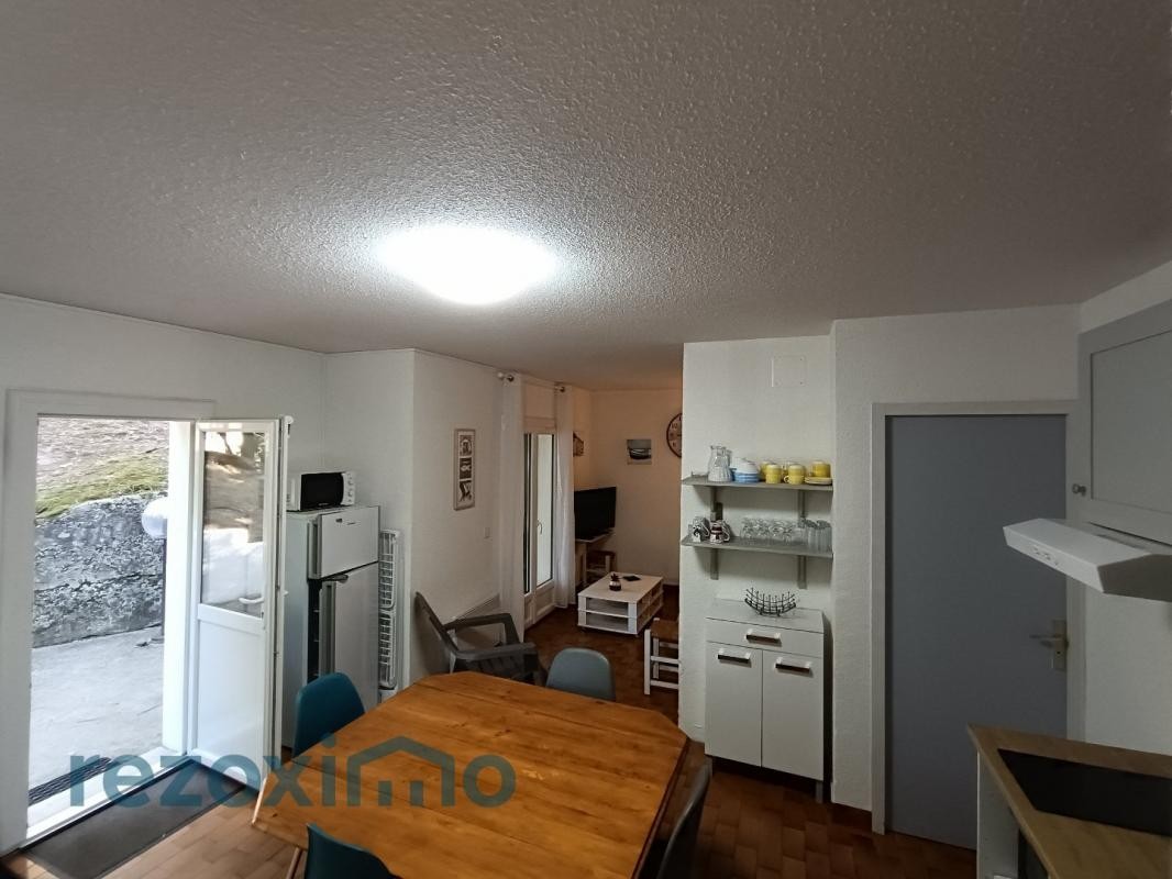 Vente Appartement à Saint-Georges-de-Didonne 3 pièces