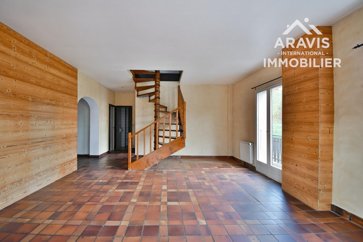 Vente Appartement à Saint-Jorioz 4 pièces