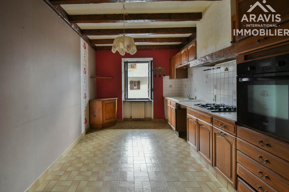 Vente Appartement à Saint-Jorioz 4 pièces