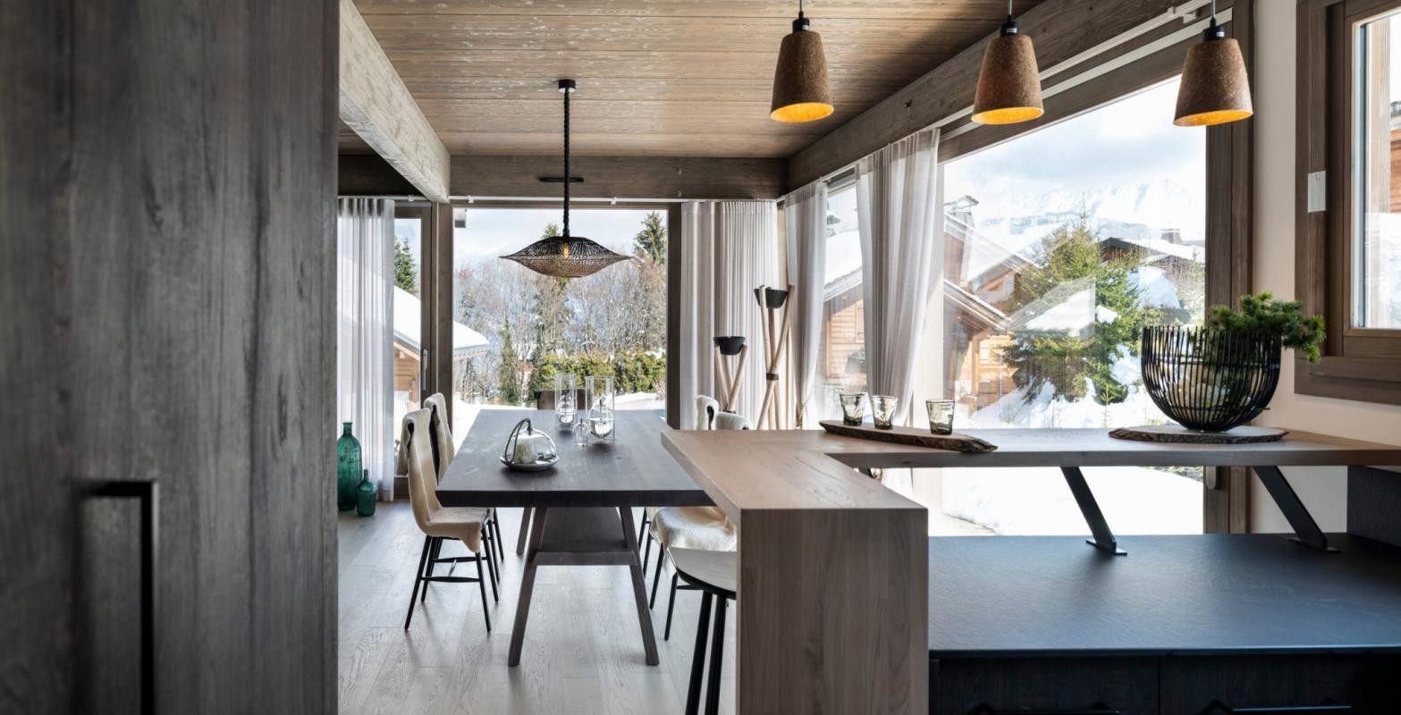 Vente Maison à Chamonix-Mont-Blanc 5 pièces