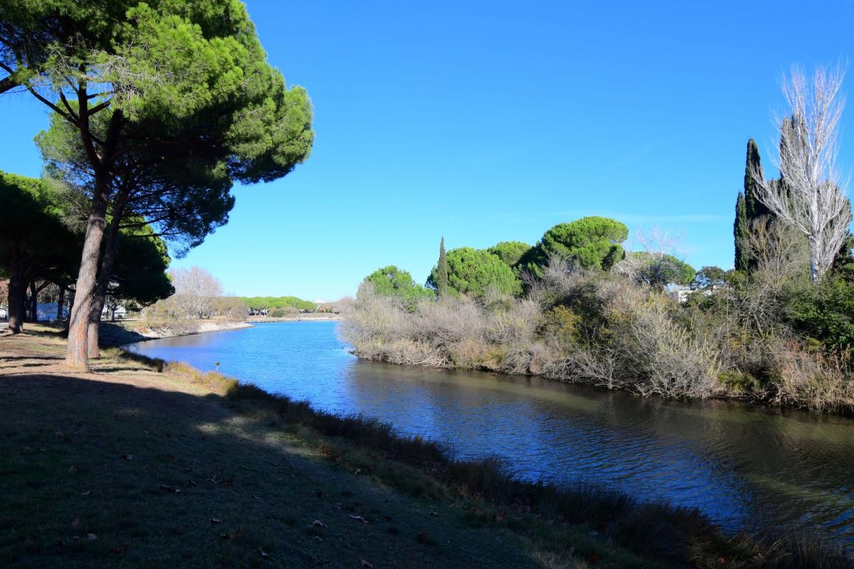 Vente Appartement à la Grande-Motte 2 pièces