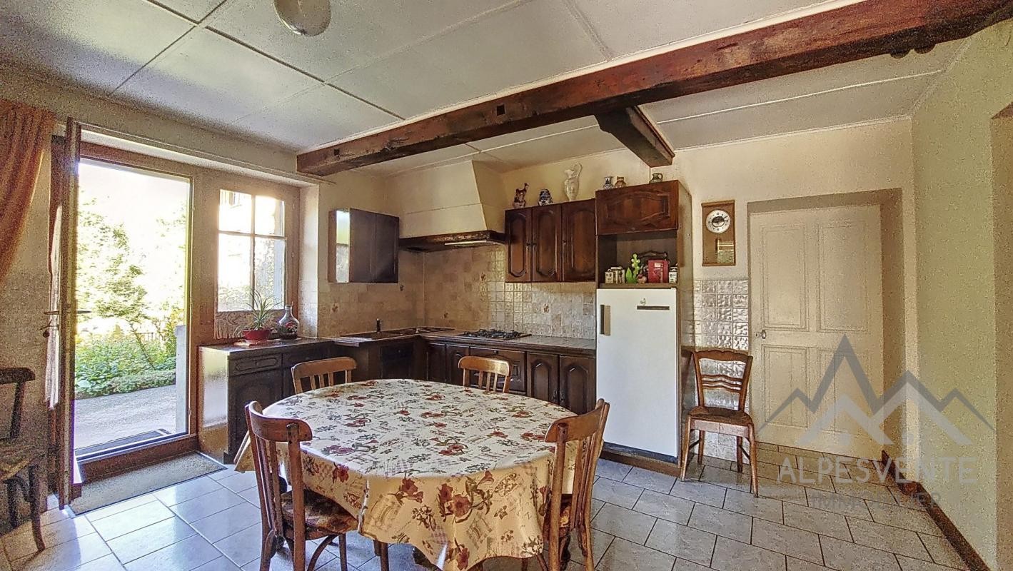 Vente Maison à Onnion 12 pièces