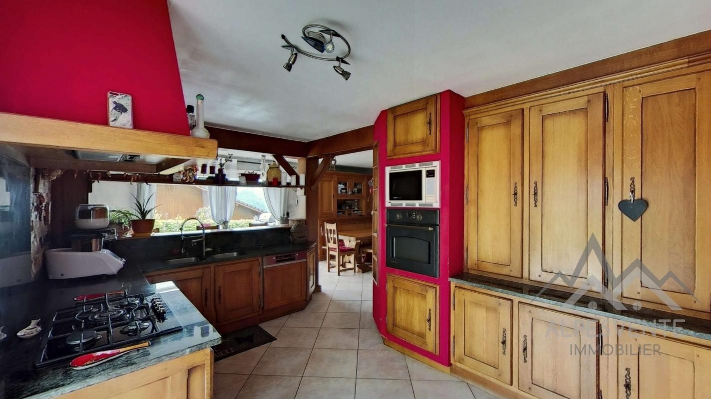 Vente Maison à Onnion 5 pièces