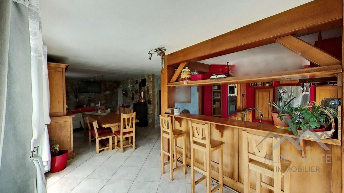 Vente Maison à Onnion 5 pièces