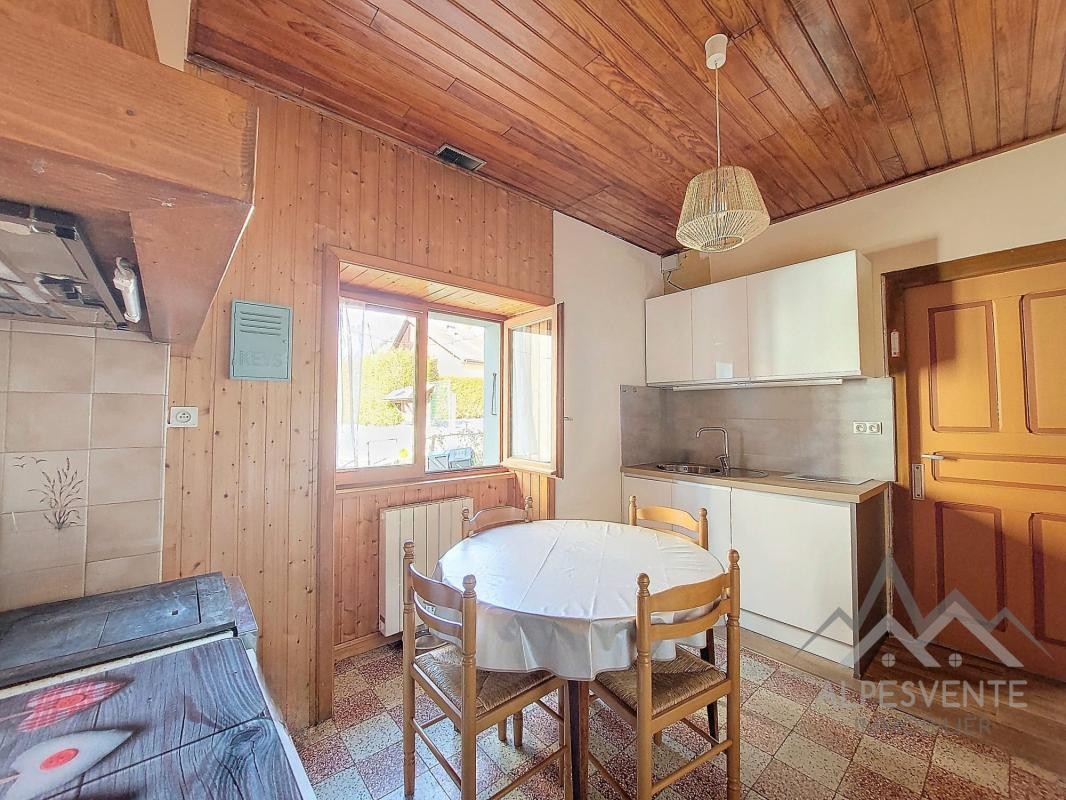 Vente Maison à le Biot 16 pièces