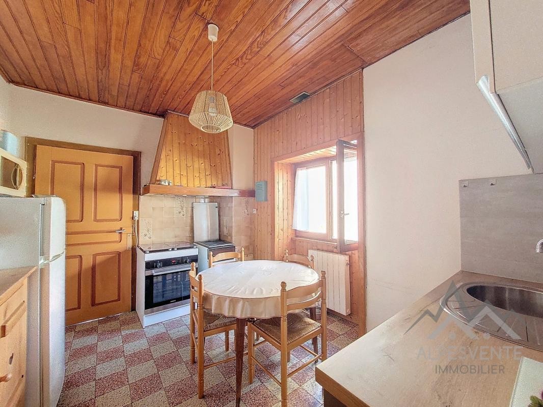 Vente Maison à le Biot 16 pièces