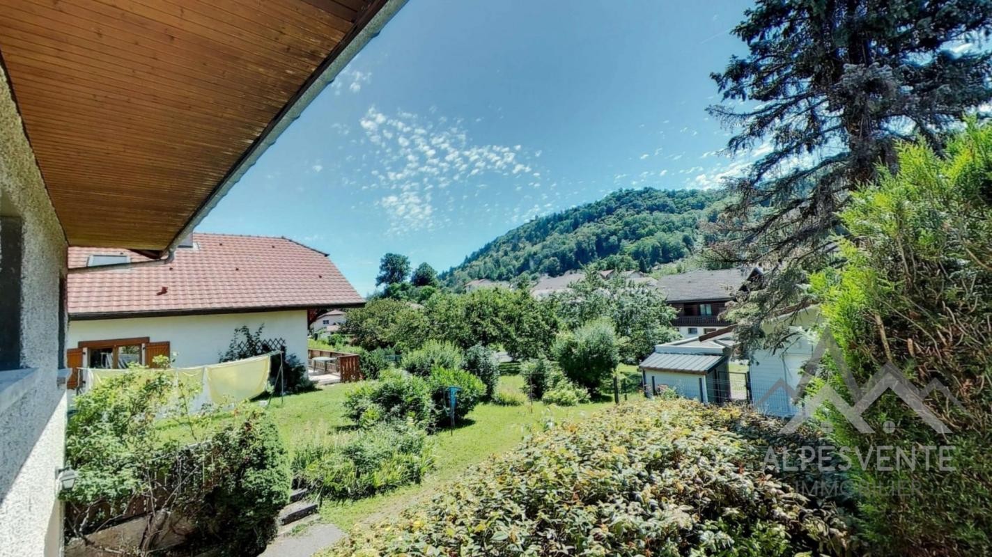 Vente Maison à Allinges 4 pièces