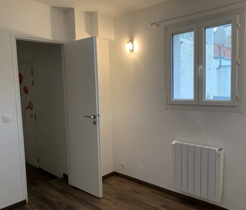 Location Appartement à Rueil-Malmaison 2 pièces