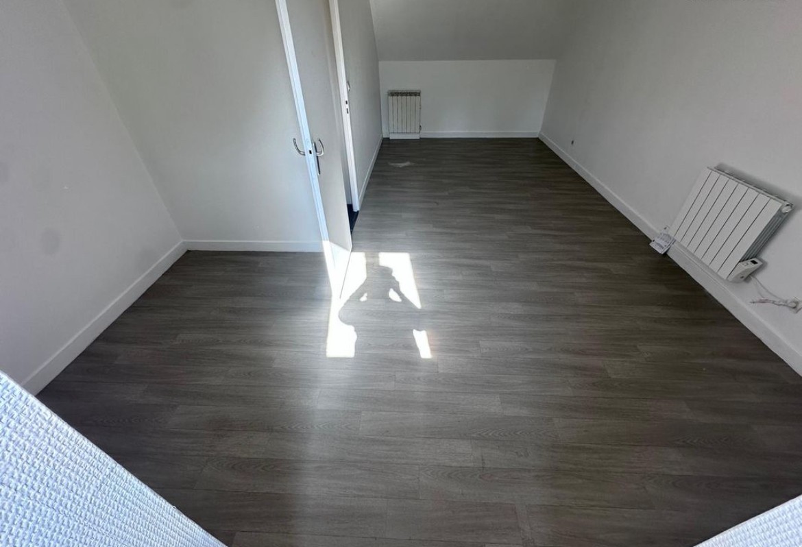 Location Appartement à Montfermeil 4 pièces