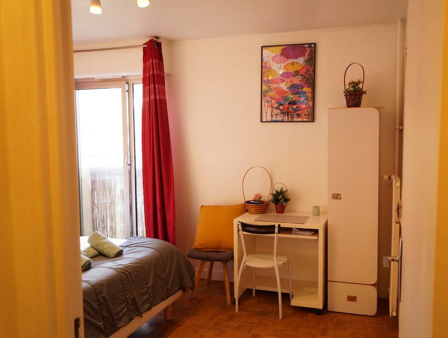 Location Appartement à Noisy-le-Grand 3 pièces