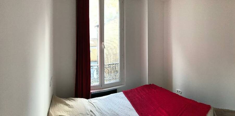 Location Appartement à Clichy 2 pièces