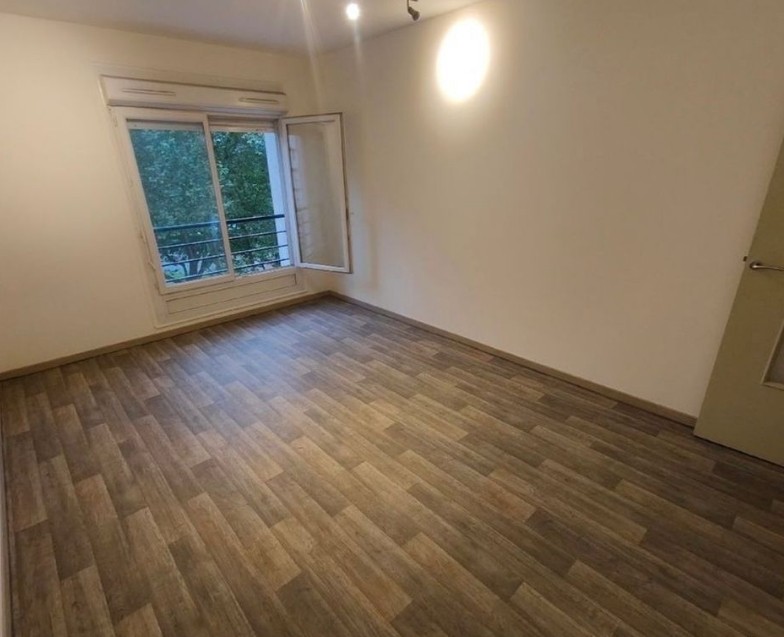 Location Appartement à Aulnay-sous-Bois 2 pièces