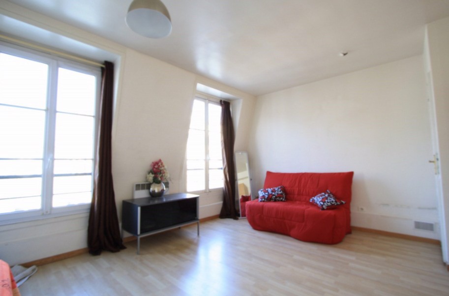 Location Appartement à Paris Opéra 9e arrondissement 1 pièce