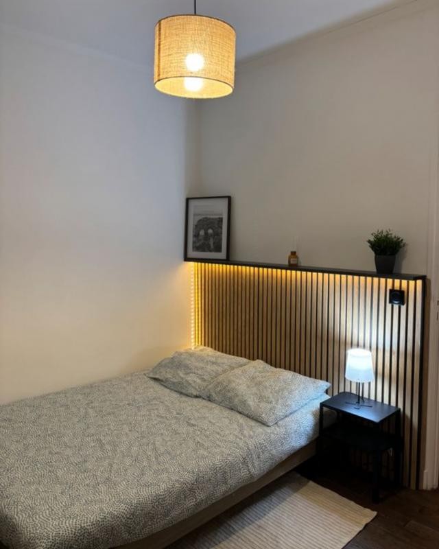 Location Appartement à Courbevoie 2 pièces