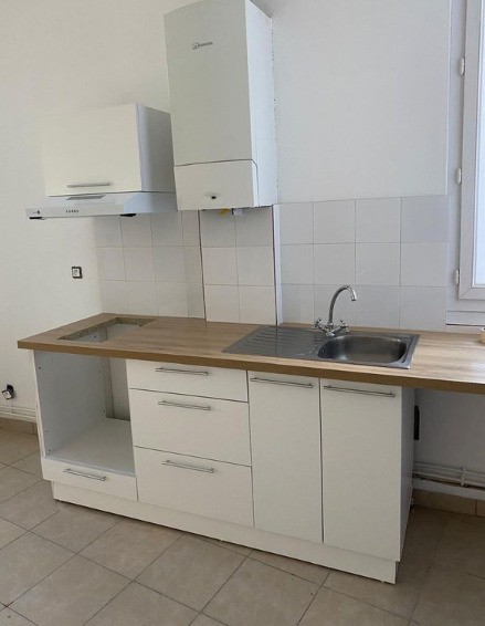 Location Appartement à Noisy-le-Sec 2 pièces