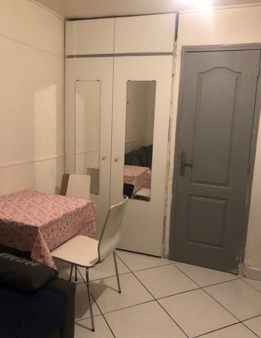 Location Appartement à Aulnay-sous-Bois 1 pièce