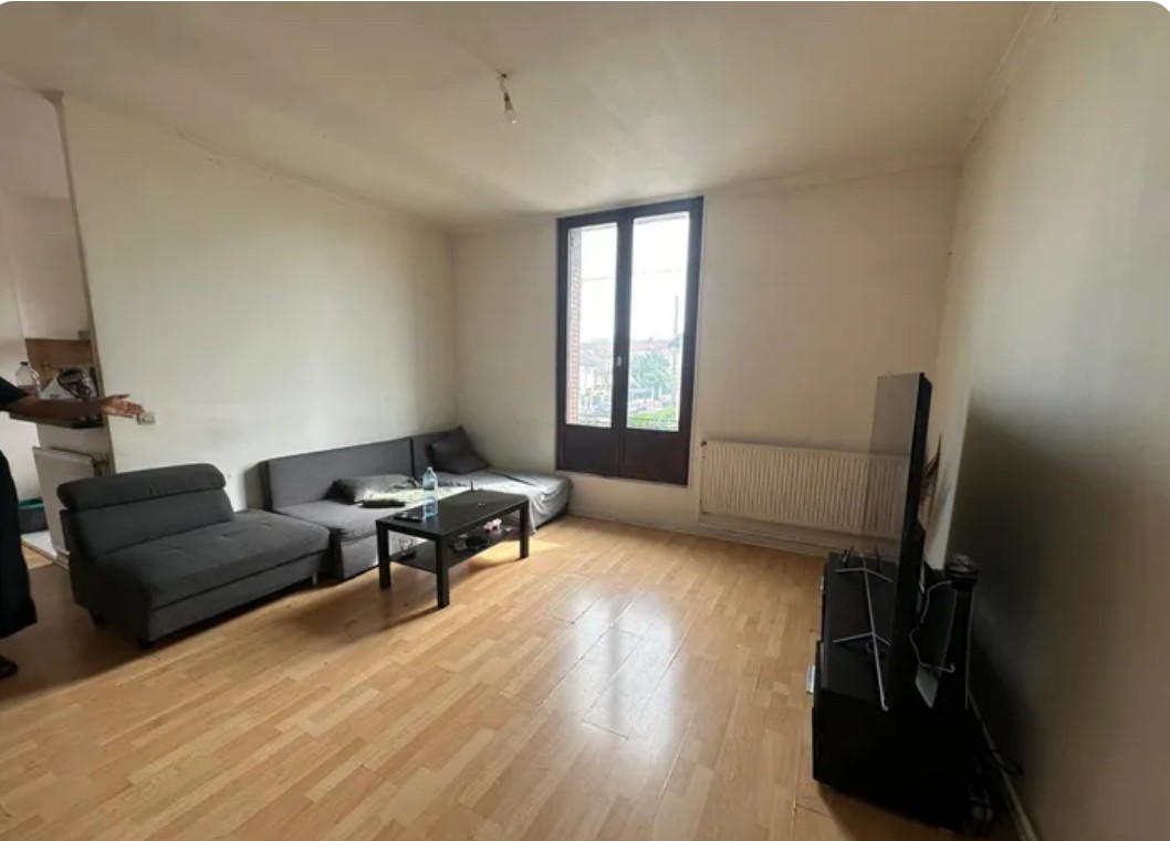 Location Appartement à Livry-Gargan 4 pièces