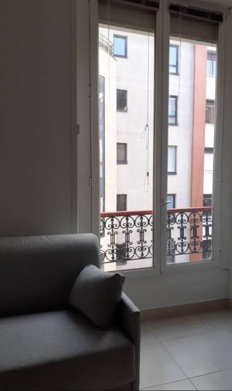 Location Appartement à Taverny 1 pièce