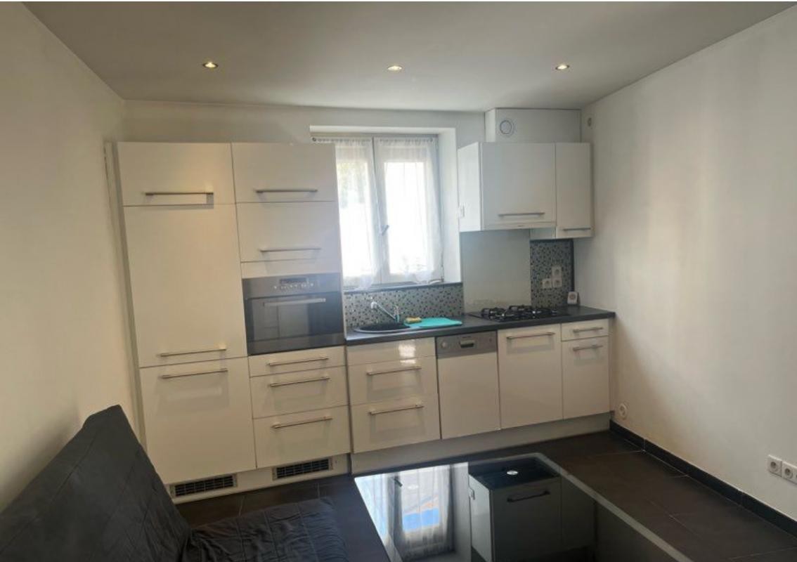 Location Appartement à Taverny 1 pièce