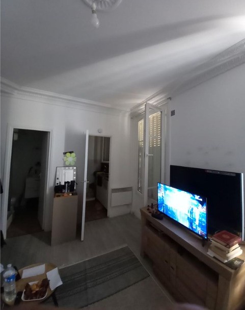 Location Appartement à Bois-Colombes 1 pièce