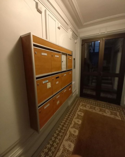 Location Appartement à Bois-Colombes 1 pièce