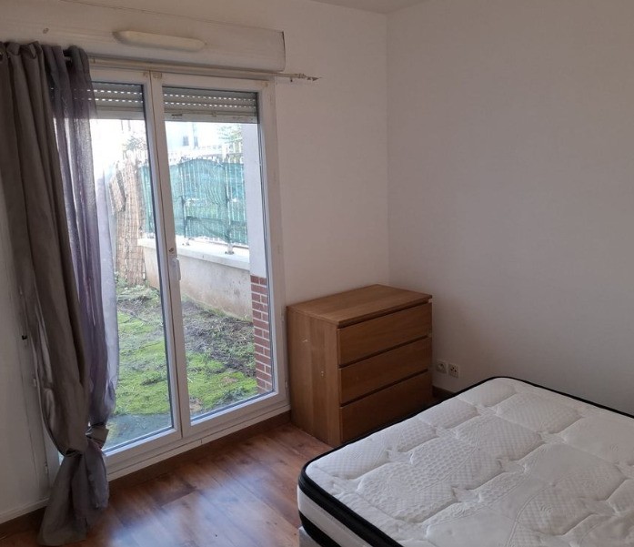 Location Appartement à Stains 2 pièces