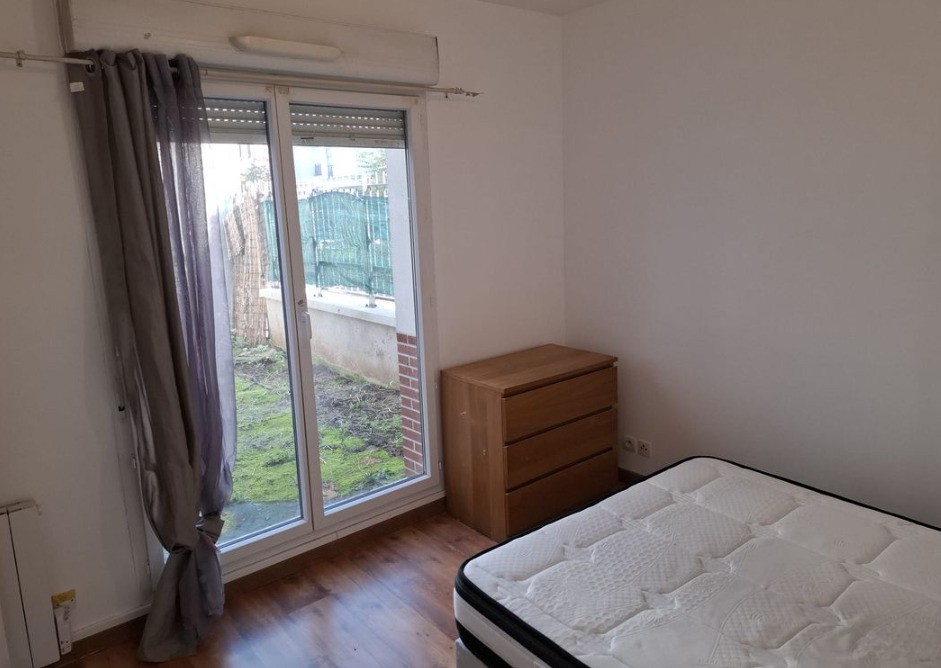 Location Appartement à Stains 2 pièces